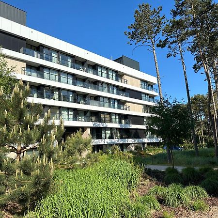 Shelter Luxury Apartament Rogowo  Exterior foto