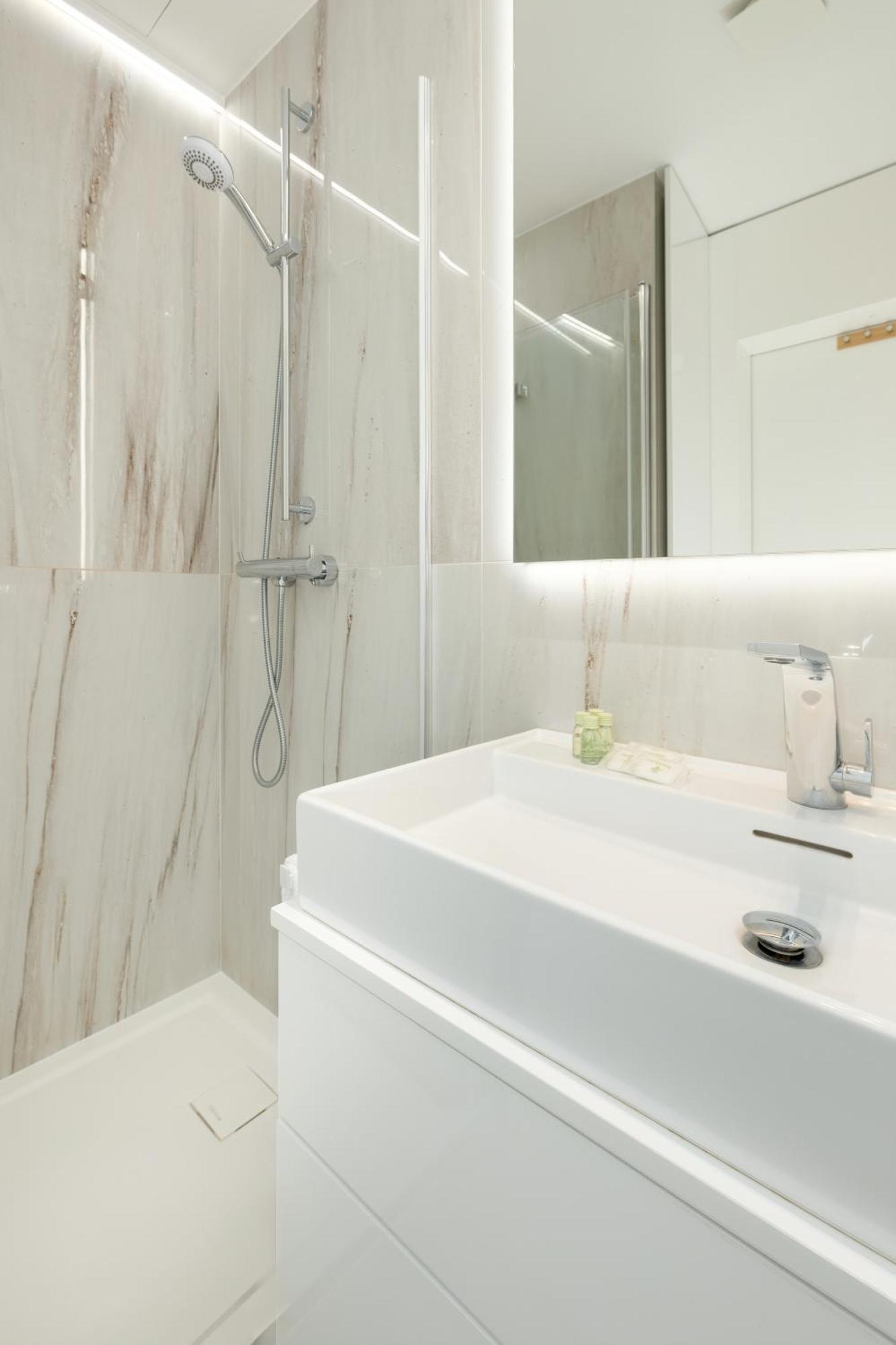 Shelter Luxury Apartament Rogowo  Exterior foto