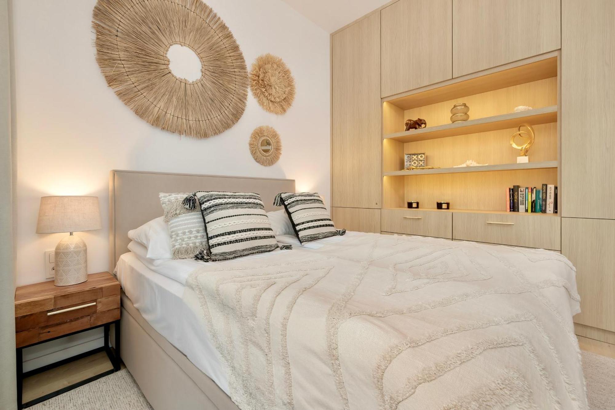 Shelter Luxury Apartament Rogowo  Exterior foto