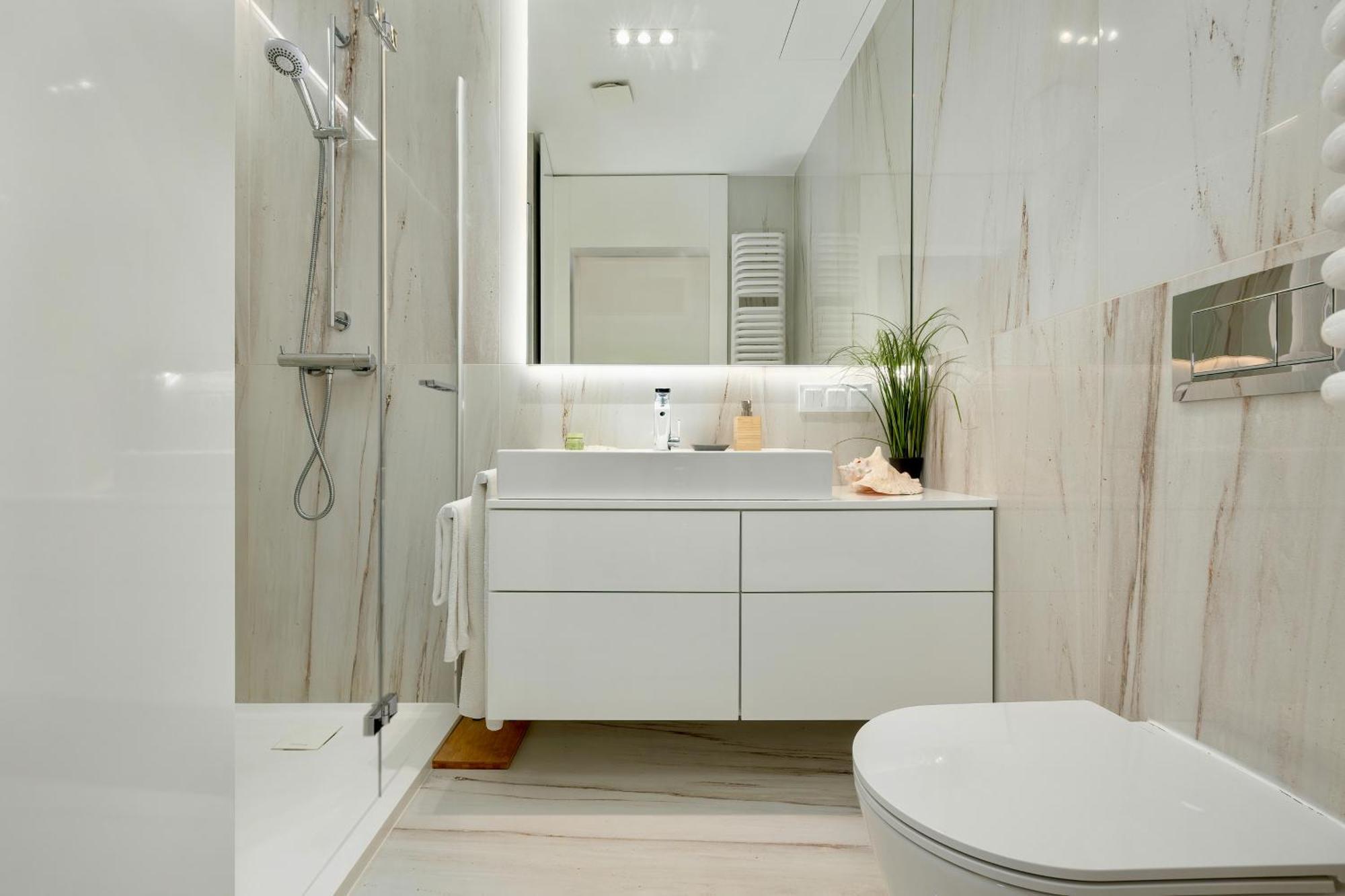 Shelter Luxury Apartament Rogowo  Exterior foto
