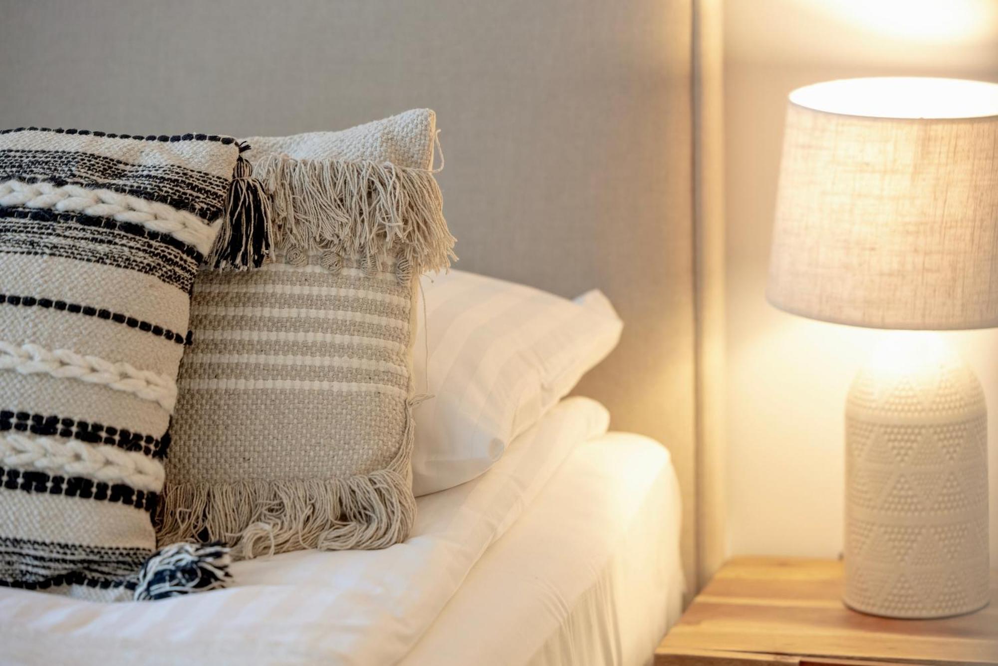 Shelter Luxury Apartament Rogowo  Exterior foto